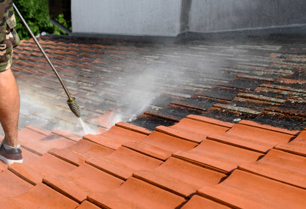 Best Commercial Pressure Washing  in Metairie, LA