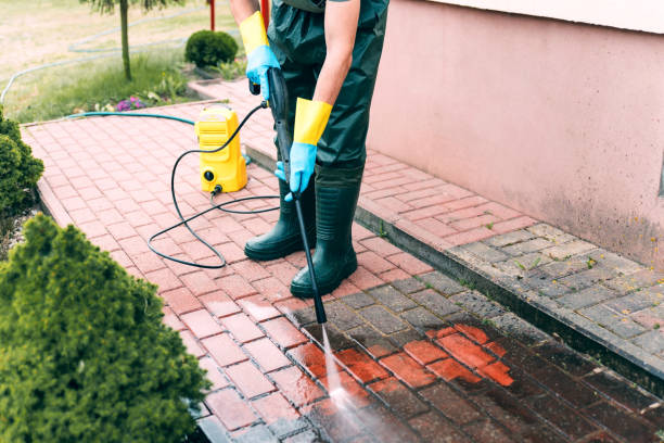 Best Affordable Pressure Washing  in Metairie, LA