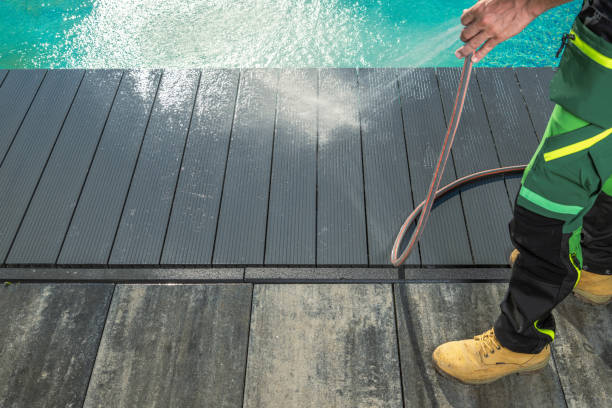 Best Sidewalk Pressure Washing  in Metairie, LA