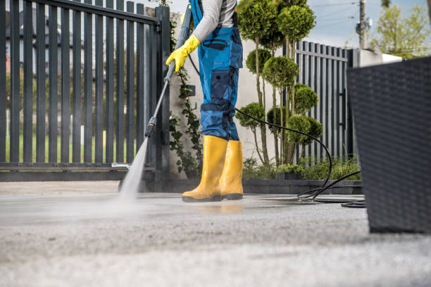 Best Fence Pressure Washing  in Metairie, LA