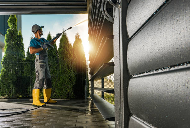 Best Commercial Building Pressure Washing  in Metairie, LA