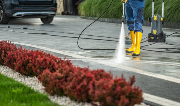 Metairie, LA Pressure Washing Company