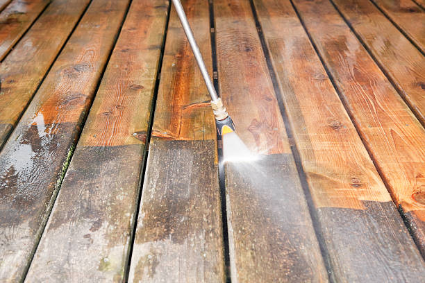 Best Pressure Washing Siding  in Metairie, LA